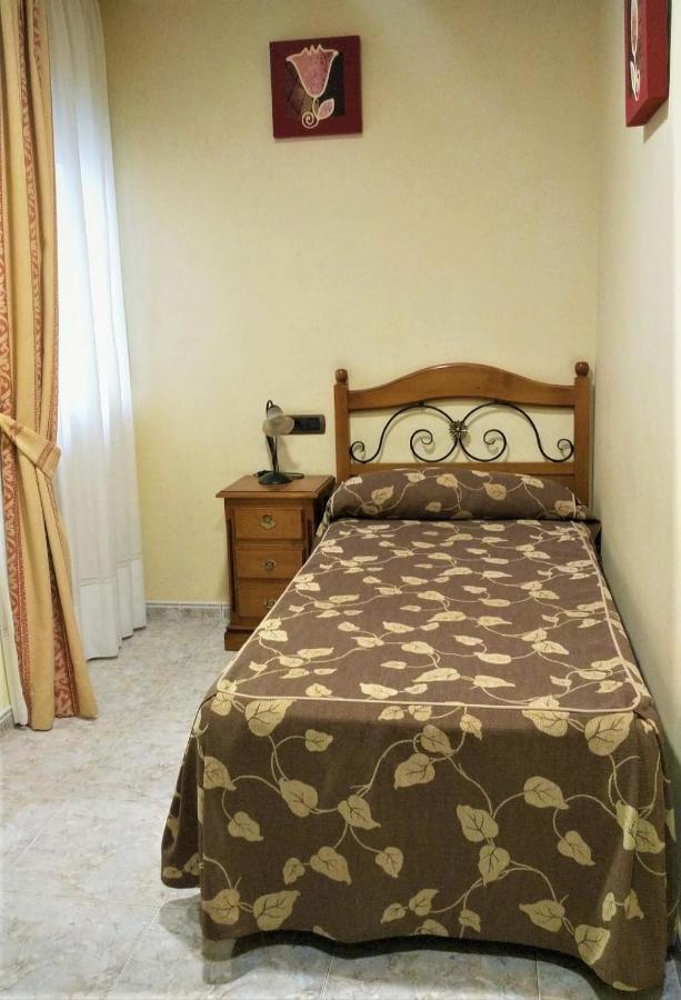 Hotel Beatriz ブリアナ エクステリア 写真