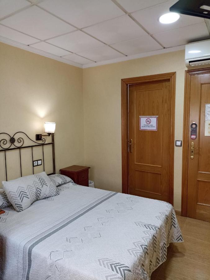 Hotel Beatriz ブリアナ エクステリア 写真